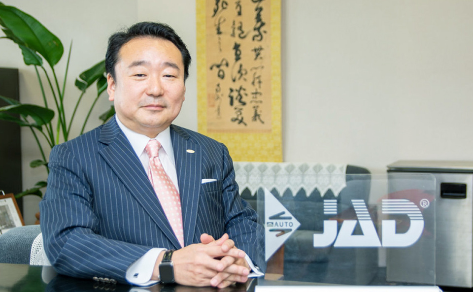 吉原 二郎