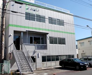 埼玉営業所