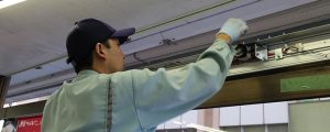 全国に直営店をもち、24時間365日電話受付ＯＫによる安心・安定した保守サービスの提供